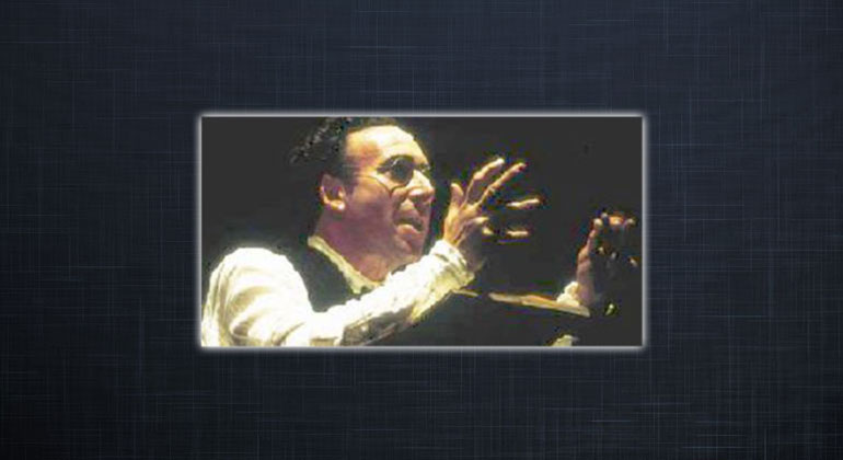 Mahler's Conversion Mahler's Conversion