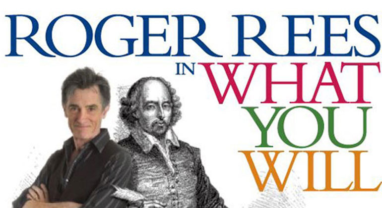 What You Will What You Will