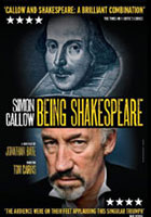 Being Shakespeare 