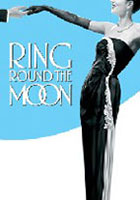 Ring Around the Moon