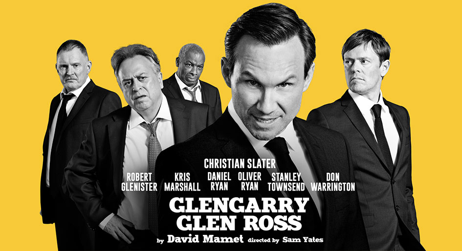 Glengarry Glen Ross