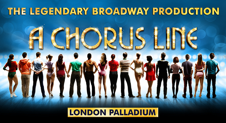 A Chorus Line