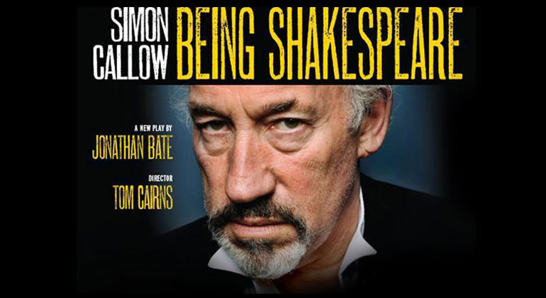 BEING SHAKESPEARE (USA)
