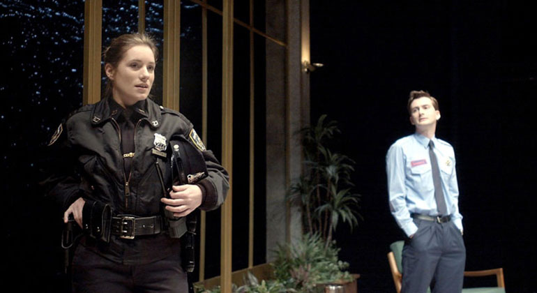 Lobby Hero