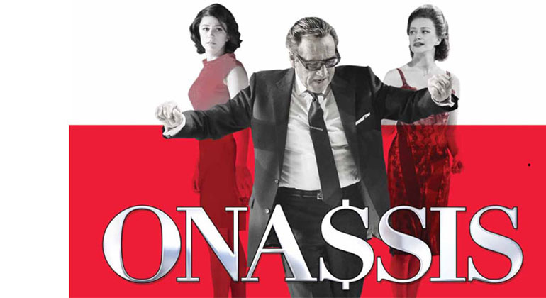 Onassis