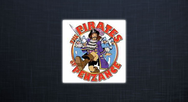 Pirates of Penzance